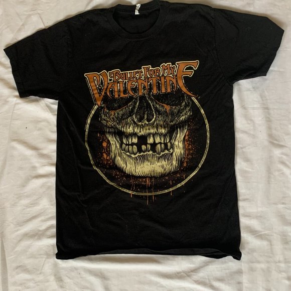 3 band tees - Picture 2 of 4